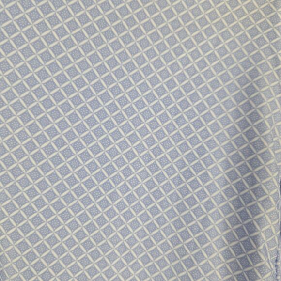 Collars & Co Men's Large Featherweight Dress Collar Polo NWOT (CC23) - Picture 2 of 6